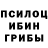 БУТИРАТ вода Hedgehog3342